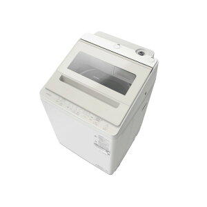 BW-V80P(C) ���� �T�e���x�[�W�� �r�[�g�E�H�b�V�� [�S��������@ (����8.0kg)]