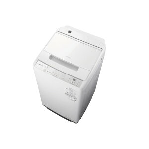 BW-V70P(W) ���� �z���C�g �r�[�g�E�H�b�V�� [�S��������@ (����7.0kg)]