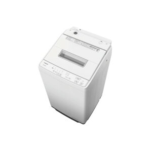 ����@ 7kg BW-G70P(W) ���� �z���C�g �� �r�[�g�E�H�b�V�� �S��������@ ����7.0kg �c�^ �G�N�v�����I
