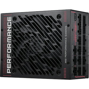 MPG Ai1300TS PCIE5 MSI [�d�����j�b�g (1300W)]
