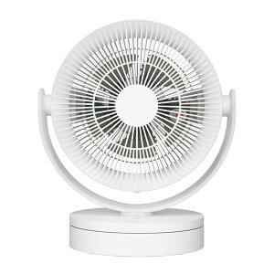 F-D237D-W PANASONIC �z���C�g [�T�[�L�����[�^�[ (DC���[�^�[����)]