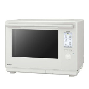 NE-UBS10E-W PANASONIC �I�t�z���C�g [�X�`�[���I�[�u�������W (30L)]
