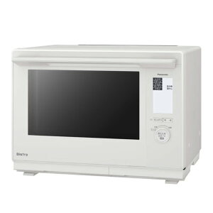 NE-BS9E-W PANASONIC �z���C�g [�X�`�[���I�[�u�������W (30L)]
