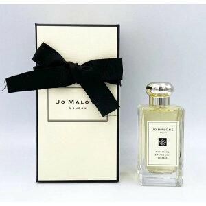 Jo Malone �W���[�}���[�� ���� ���f�B�[�X ���C�� �o�W��&�}���_���� �I�[�f�R���� EDC 100ml �t���O�����X �a���� �V���� �N���X�}�X �M�t�g �v���[���g �y���s�A���i�z
