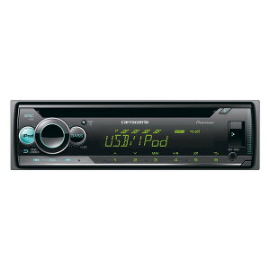 PIONEER DEH-4600 [CD/USB/`[i[Cjbg]