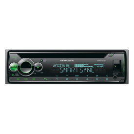 PIONEER DEH-5600 [CD/Bluetooth/USB/チューナー・DSPメインユニット]