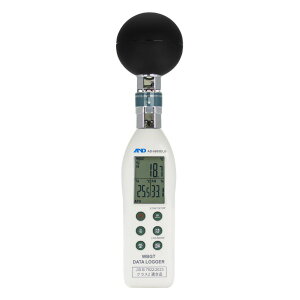 �����^ �M���ǎw���f�[�^���K�[ �G�[�A���h�f�C AD-5695DLB ����f�[�^�L�^�ۑ� �������O���[�h�؂�ւ� ���S�Ǘ� ���N�ێ� �̒��Ǘ� �H������ A&D