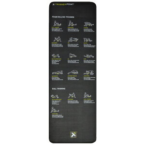 �g���K�[�|�C���g ���r���e�B�[ �}�b�g 22130 TRP-MOBILITYMAT-22130 TRIGGERPOINT �h�V�̓�