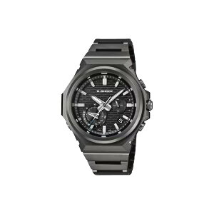 �r���v ���v CASIO �J�V�I G-SHOCK �����Y GST-B1000BD-1AJF G�V���b�N GSHOCK �W�[�V���b�N G-STEEL �\�[���[�[�d �E�H�b�` �u���b�N �� �a���� �V���� �N���X�}�X ���̓� �M�t�g �v���[���g GSTB1000BD1AJF