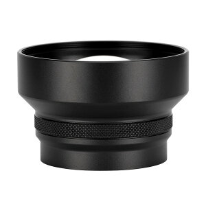 TCL-X100VI (Black) VILTROX �u���b�N [�e���R���o�[�W���������Y (�x�m�t�C���� X100�V���[�Y)]