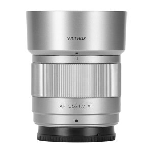 AF 56/1.7 AIR X (SV) VILTROX �V���o�[ [����a���]���P�œ_�����Y (�x�m�t�C����X�}�E���g)]