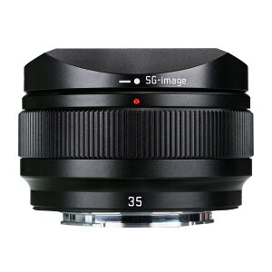 SG AF35mm F2.2 E SG-image �u���b�N [�P�œ_�����Y (�\�j�[E�}�E���g)]