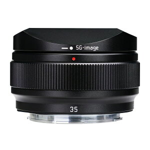 SG AF35mm F2.2 L SG-image �u���b�N [�P�œ_�����Y (L�}�E���g)]