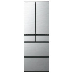 R-H54Y(S) ���� ���C�g�V���o�[ [�①�Ɂi540L�E�t�����`�h�A/�ω��J���j]