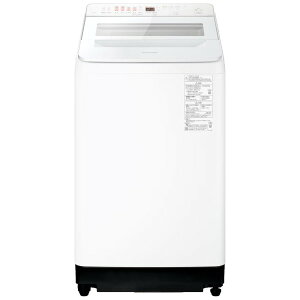 NA-FA9K6-W PANASONIC �z���C�g [�S��������@�i9.0kg�j]