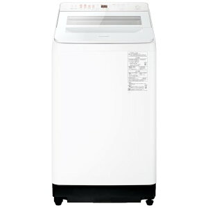 NA-FA8K6-W PANASONIC �z���C�g [�S��������@�i8.0kg�j]