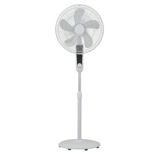 �������� �t���A�[��@ GF-DCF426FR-W �z���C�g DC���[�^�[���� �����R���t 12�i�K���ʐݒ� ����OFF�@�\ ��U�� �V���v�� �ߓd �����΍�