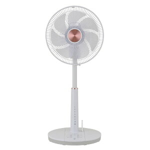 GF-DC326FR-W �������� �z���C�g [���r���O��@ (DC���[�^�[����/�����R���t��)]