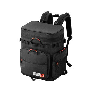 AGSC-R15C �`���R�[���O���[ �A�C���X�I�[���} HUGEL [�G�A���Q�������b�N�^�N�[���[�o�b�O15L] ���[�J�[����