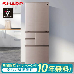 �y���Ԍ���10�N�����ۏ؃Z�b�g�z SHARP SJ-X504R-N �V�����p�� [�①�� (502L�E�t�����`�h�A/�ω��J��)]