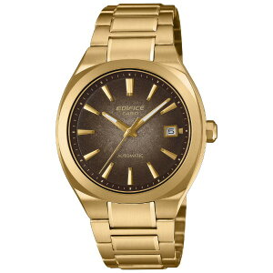 �r���v ���v CASIO �J�V�I EDIFICE �G�f�B�t�B�X �����Y EFK-200DG-5AJF �������� �E�H�b�` �S�[���h �a���� �V���� �N���X�}�X ���̓� �M�t�g �v���[���g EFK200DG5AJF