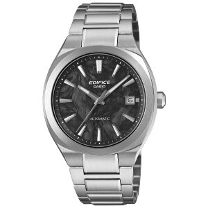 �r���v ���v CASIO �J�V�I EDIFICE �G�f�B�t�B�X �����Y EFK-200CD-1AJF �������� �E�H�b�` �V���o�[ �u���b�N �� �a���� �V���� �N���X�}�X ���̓� �M�t�g �v���[���g EFK200CD1AJF
