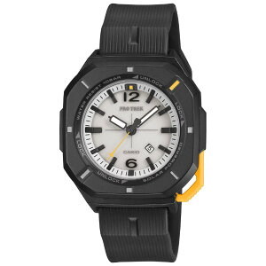 �r���v ���v CASIO �J�V�I PRO TREK �v���g���b�N �����Y PRJ-01-1JF Hiker Line �\�[���[�[�d �E�H�b�` �u���b�N �� �a���� �V���� �N���X�}�X ���̓� �M�t�g �v���[���g PRJ011JF