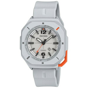 �r���v ���v CASIO �J�V�I PRO TREK �v���g���b�N �����Y PRJ-01AE-7JR Hiker Line �\�[���[�[�d �E�H�b�` �z���C�g �� �a���� �V���� �N���X�}�X ���̓� �M�t�g �v���[���g PRJ01AE7JR