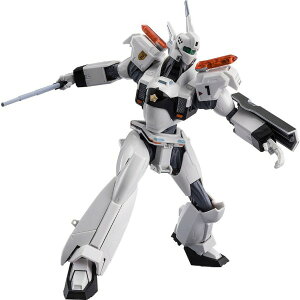 ROBOT�� ��SIDE LABOR�� �C���O�����E�v���X(AV-98Plus) BANDAI SPIRITS
