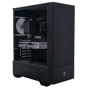 R7B55506T16GPMXP Panoplia �G�N�X�v���C�X���胂�f�� [�f�X�N�g�b�v�p�\�R�� ���j�^���� / Win11 Home]