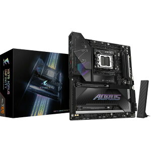 X870 AORUS INFINITY GIGABYTE [�}�U�[�{�[�h]
