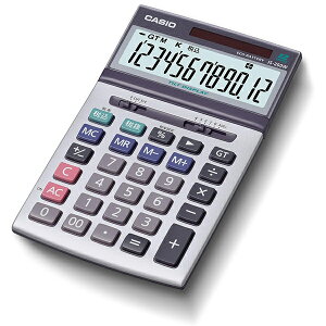 �J�V�I �{�i�����d�� 12�� �W���X�g�^�C�v JS-200W-N �I�t�B�X ���� �v�Z �d�� CASIO