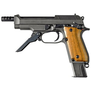 M93R II �E�H���i�b�g�O���b�v�X�y�V���� KSC [�K�X�u���[�o�b�N�i�Ώ۔N��18�ˈȏ�j]