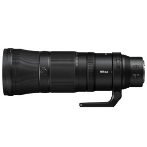 NIKKOR Z 180-600mm f/5.6-6.3 VR Nikon [���]���Y�[�������Y(Z�}�E���g)]