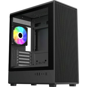 E350-KGNN-S00 CoolerMaster �u���b�N Elite 350 [PC�P�[�X]