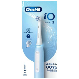 IOG31C60-IBH BRAUN �A�C�X�u���[ �I�[����B iO3 [�d�����u���V]