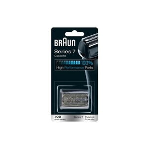 F/C70B-3 BRAUN �V���[�Y7 [�V�F�[�o�[�p�֐n (�Ԑn�E���n)]