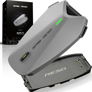 D66272 RESO PILOT NEO �f�C�g�i [�C���J��]