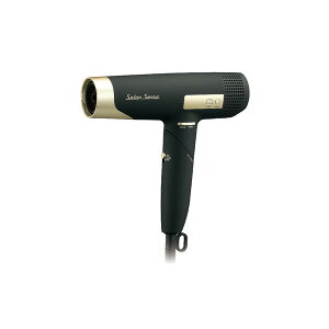 KHD9970K �R�C�Y�~ �u���b�N Salon Sense [�n�C�X�s�[�h �C�I���o�����X �h���C���[]