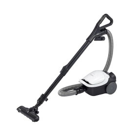 掃除機 東芝 TOSHIBA ルネオ VC-PH65A-W 紙パック式 紙パック 軽量 軽い 吸引力 強力 ホワイト 白 コンパクト 持ちやすいグリップ 隙間ノズル コード式 本体わずか2.3kg 新生活