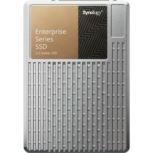 SPU7200D-7680G Synology [2.5�C���`U.3 NVMe SSD (7.68TB)]