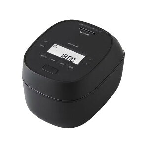 SR-N610E-K PANASONIC �u���b�N W���ǂ萆�� [�ψ���IH���ъ� (5.5������)]