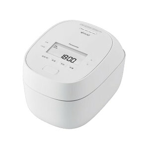 SR-N610E-W PANASONIC �z���C�g W���ǂ萆�� [�ψ���IH���ъ� (5.5������)]