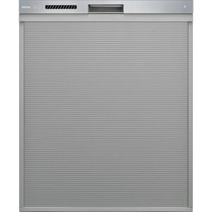RSW-D402ULPE Rinnai �V���o�[ Biz [�r���g�C���H��􂢊����@ (�X���C�h�I�[�v���^�C�v ��45cm 4�l�p)] XP1025