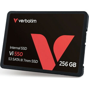 49351-J Verbatim Vi550 [2.5�C���` SATA SSD (256GB)]
