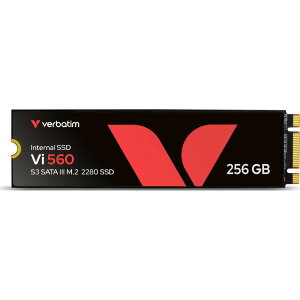 49362-J Verbatim Vi560 [M.2 SATA SSD (256GB)]