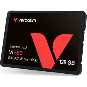 49350-J Verbatim Vi550 [2.5�C���` SATA SSD (128GB)]