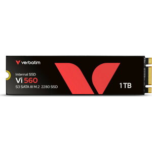 49364-J Verbatim Vi560 [M.2 SATA SSD (1TB)]