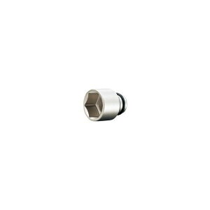 TONE 8NV46 �C���p�N�g�p�\�P�b�g �ΕӐ��@46mm �����p25.4mm ���[�J�[����