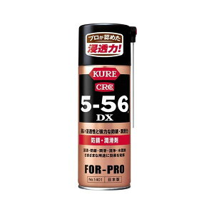 ���H�� NO1401 �h�K�E������ 5-56DX 420ml ���[�J�[����